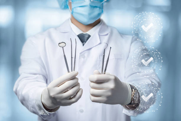 Advanced Technology for Better Dental Care in Melwood, MD