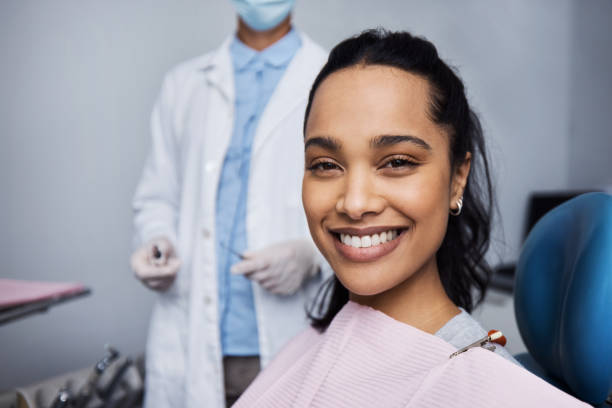 Oral Cancer Screening in Melwood, MD